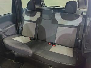 Renault Duster 1.5dCi Dynamique - Image 8