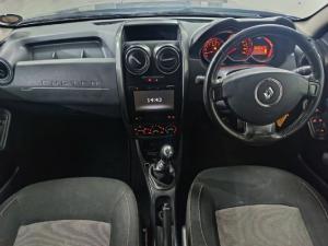 Renault Duster 1.5dCi Dynamique - Image 9
