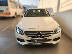 Mercedes-Benz C-Class C180 auto - Image 2