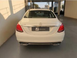 Mercedes-Benz C-Class C180 auto - Image 5