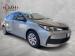 Toyota Corolla Quest 1.8 Plus manual - Thumbnail 1