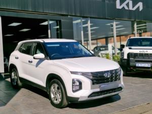Hyundai Creta 1.5 Premium auto - Image 1