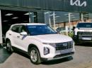 Thumbnail Hyundai Creta 1.5 Premium auto