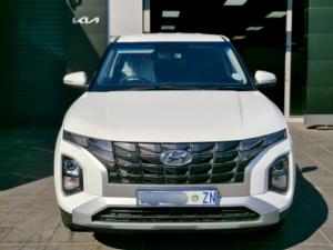 Hyundai Creta 1.5 Premium auto - Image 2