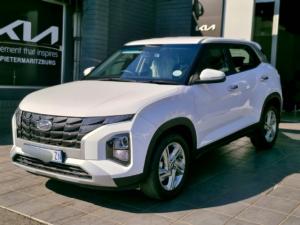 Hyundai Creta 1.5 Premium auto - Image 3
