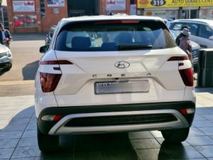 Hyundai Creta 1.5 Premium auto - Image 4