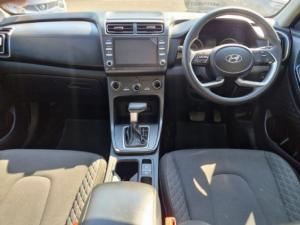 Hyundai Creta 1.5 Premium auto - Image 6