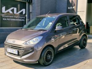 Hyundai Atos 1.1 Motion - Image 3