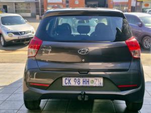 Hyundai Atos 1.1 Motion - Image 5