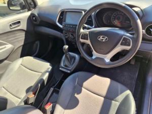 Hyundai Atos 1.1 Motion - Image 6