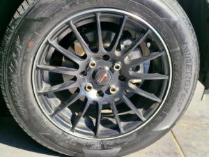 Hyundai Atos 1.1 Motion - Image 7