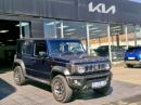 Thumbnail Suzuki Jimny 1.5 GLX AllGrip 3-door auto