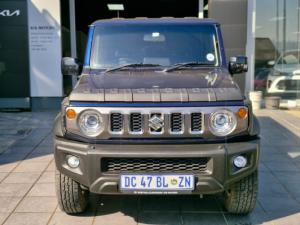 Suzuki Jimny 1.5 GLX AllGrip 3-door auto - Image 2