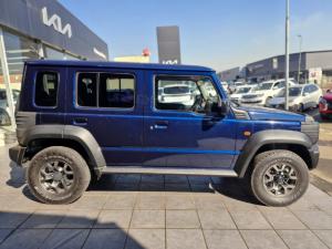 Suzuki Jimny 1.5 GLX AllGrip 3-door auto - Image 3