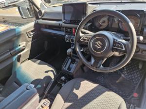 Suzuki Jimny 1.5 GLX AllGrip 3-door auto - Image 6
