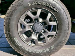 Suzuki Jimny 1.5 GLX AllGrip 3-door auto - Image 7