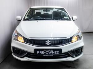 Suzuki Ciaz 1.5 GL manual - Image 2