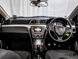 Suzuki Ciaz 1.5 GL manual - Image 4