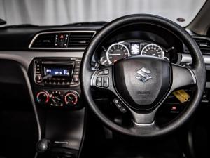 Suzuki Ciaz 1.5 GL manual - Image 5