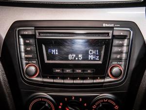 Suzuki Ciaz 1.5 GL manual - Image 6