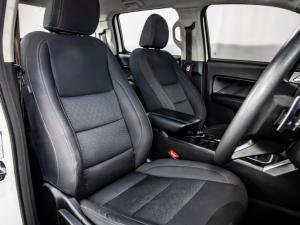GWM P-Series 2.0TD double cab SX 4x4 auto - Image 11