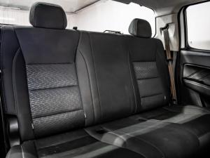 GWM P-Series 2.0TD double cab SX 4x4 auto - Image 12