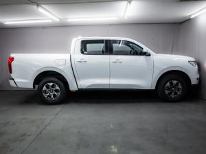 GWM P-Series 2.0TD double cab SX 4x4 auto - Image 14