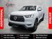 GWM P-Series 2.0TD double cab SX 4x4 auto - Thumbnail 1