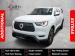 GWM P-Series 2.0TD double cab SX 4x4 auto - Thumbnail 1