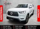 Thumbnail GWM P-Series 2.0TD double cab SX 4x4 auto