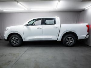 GWM P-Series 2.0TD double cab SX 4x4 auto - Image 2