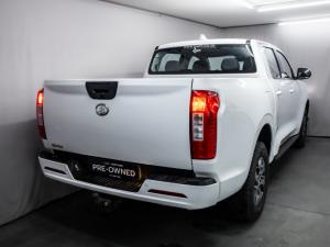 GWM P-Series 2.0TD double cab SX 4x4 auto - Image 3