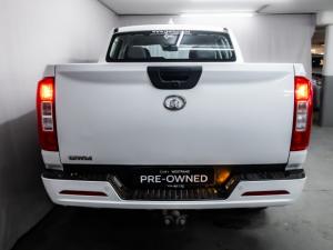 GWM P-Series 2.0TD double cab SX 4x4 auto - Image 4