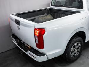 GWM P-Series 2.0TD double cab SX 4x4 auto - Image 5