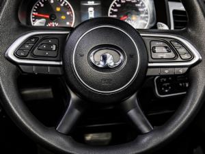 GWM P-Series 2.0TD double cab SX 4x4 auto - Image 6