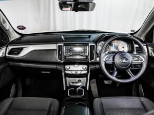 GWM P-Series 2.0TD double cab SX 4x4 auto - Image 7