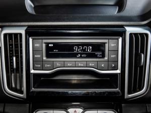 GWM P-Series 2.0TD double cab SX 4x4 auto - Image 9