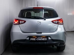Mazda Mazda2 1.5 Dynamic auto - Image 11