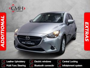 Mazda Mazda2 1.5 Dynamic auto - Image 1