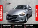 Thumbnail Mazda Mazda2 1.5 Dynamic auto