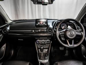 Mazda Mazda2 1.5 Dynamic auto - Image 4