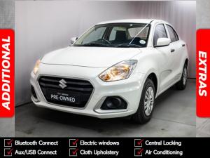 Suzuki DZire 1.2 GA - Image 1