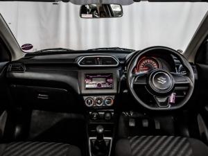 Suzuki DZire 1.2 GA - Image 4