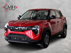 Mahindra XUV 3XO 1.2T MX2 auto - Image 1
