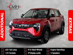 Mahindra XUV 3XO 1.2T MX2 auto - Image 1