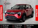 Thumbnail Mahindra XUV 3XO 1.2T MX2 auto
