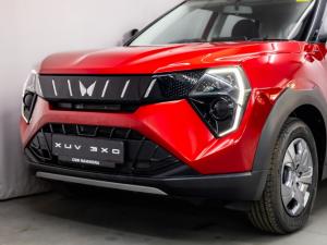 Mahindra XUV 3XO 1.2T MX2 auto - Image 5