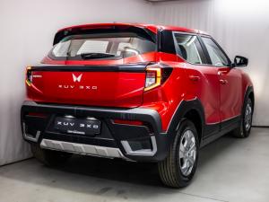 Mahindra XUV 3XO 1.2T MX2 auto - Image 6