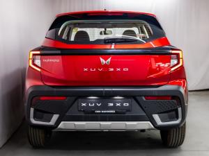 Mahindra XUV 3XO 1.2T MX2 auto - Image 7
