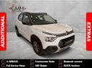 Thumbnail Citroen C3 1.2 Plus